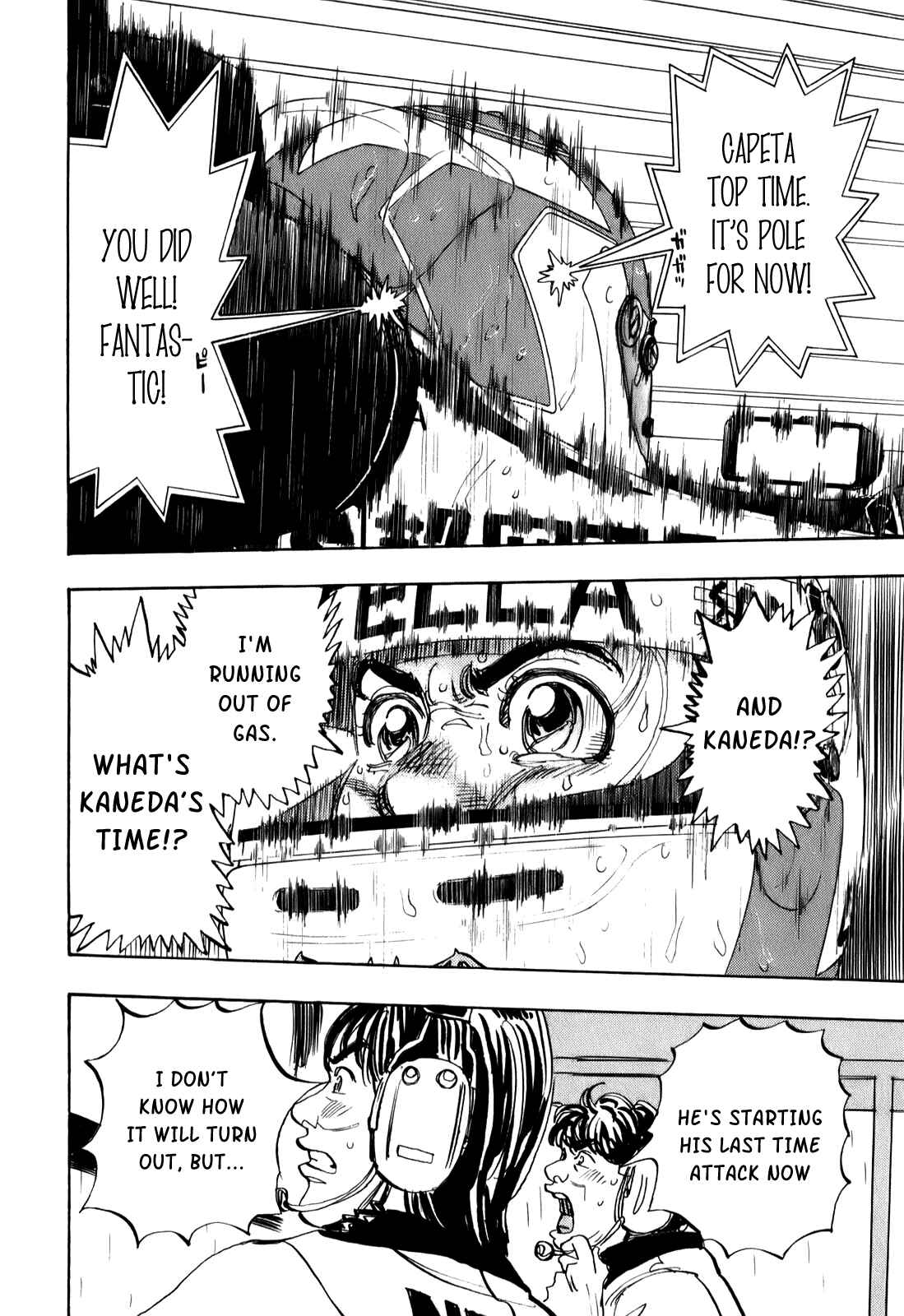 Page 30 Chapter 79 Capeta