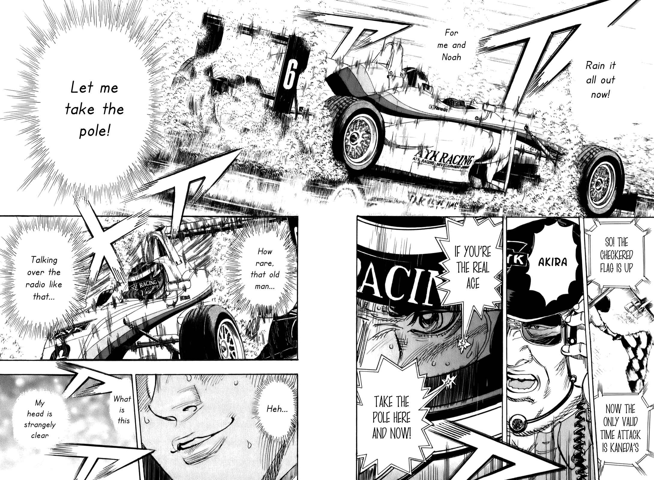 Page 32 Chapter 79 Capeta