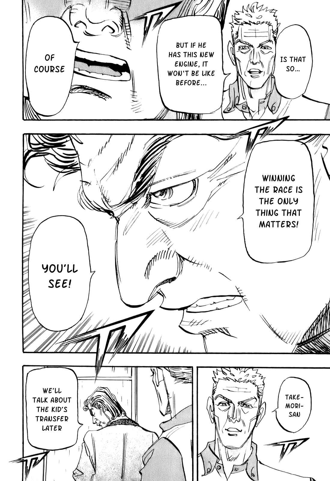 Page 35 Chapter 79 Capeta