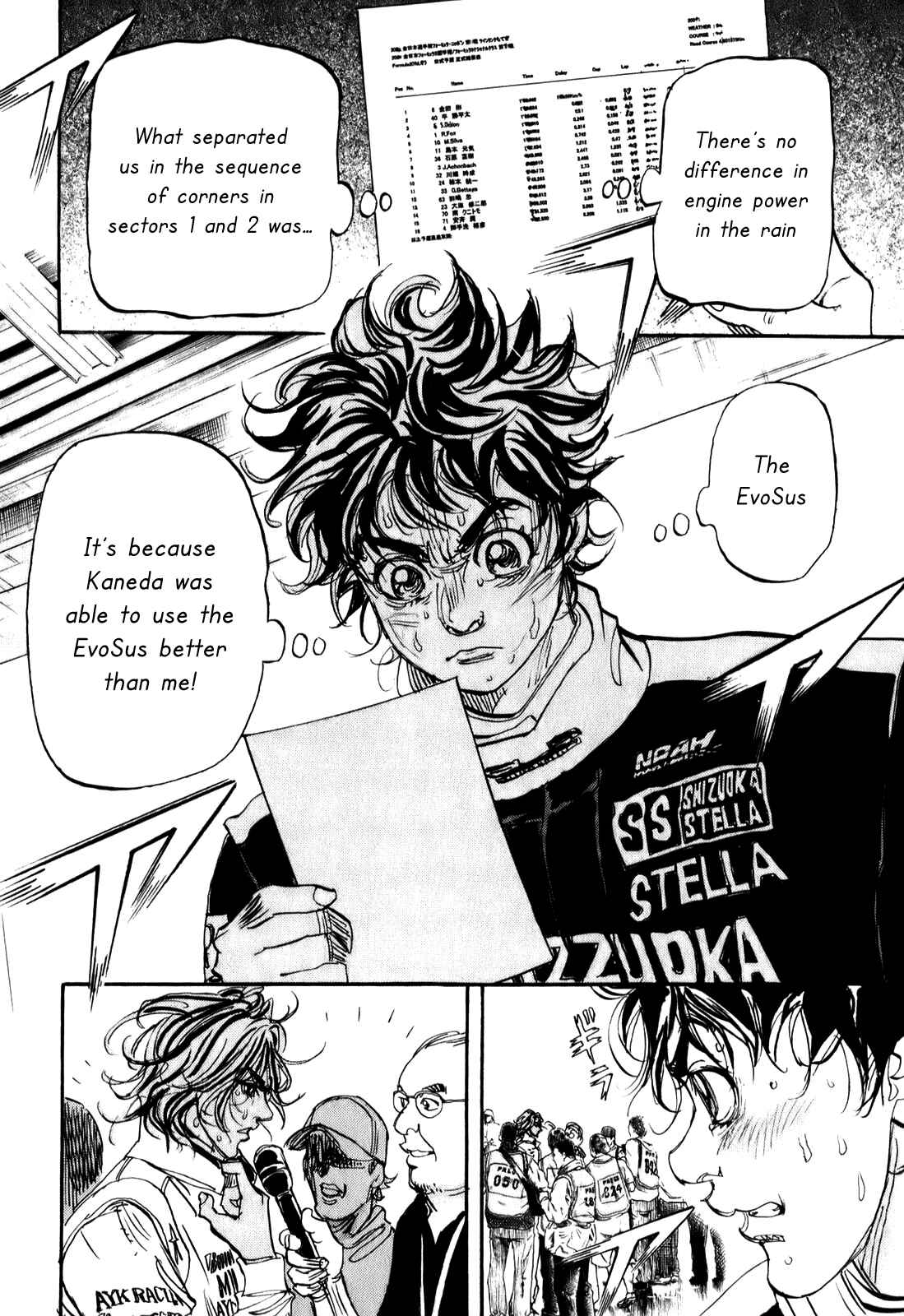 Page 37 Chapter 79 Capeta