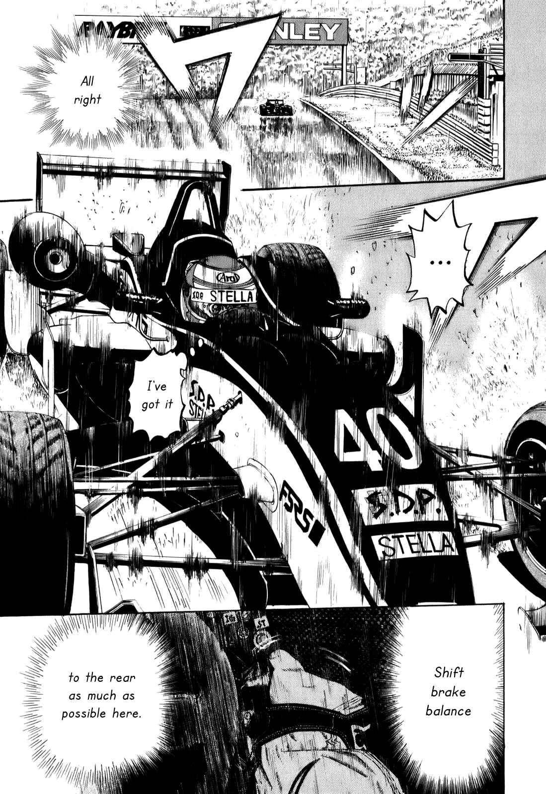 Page 6 Chapter 79 Capeta
