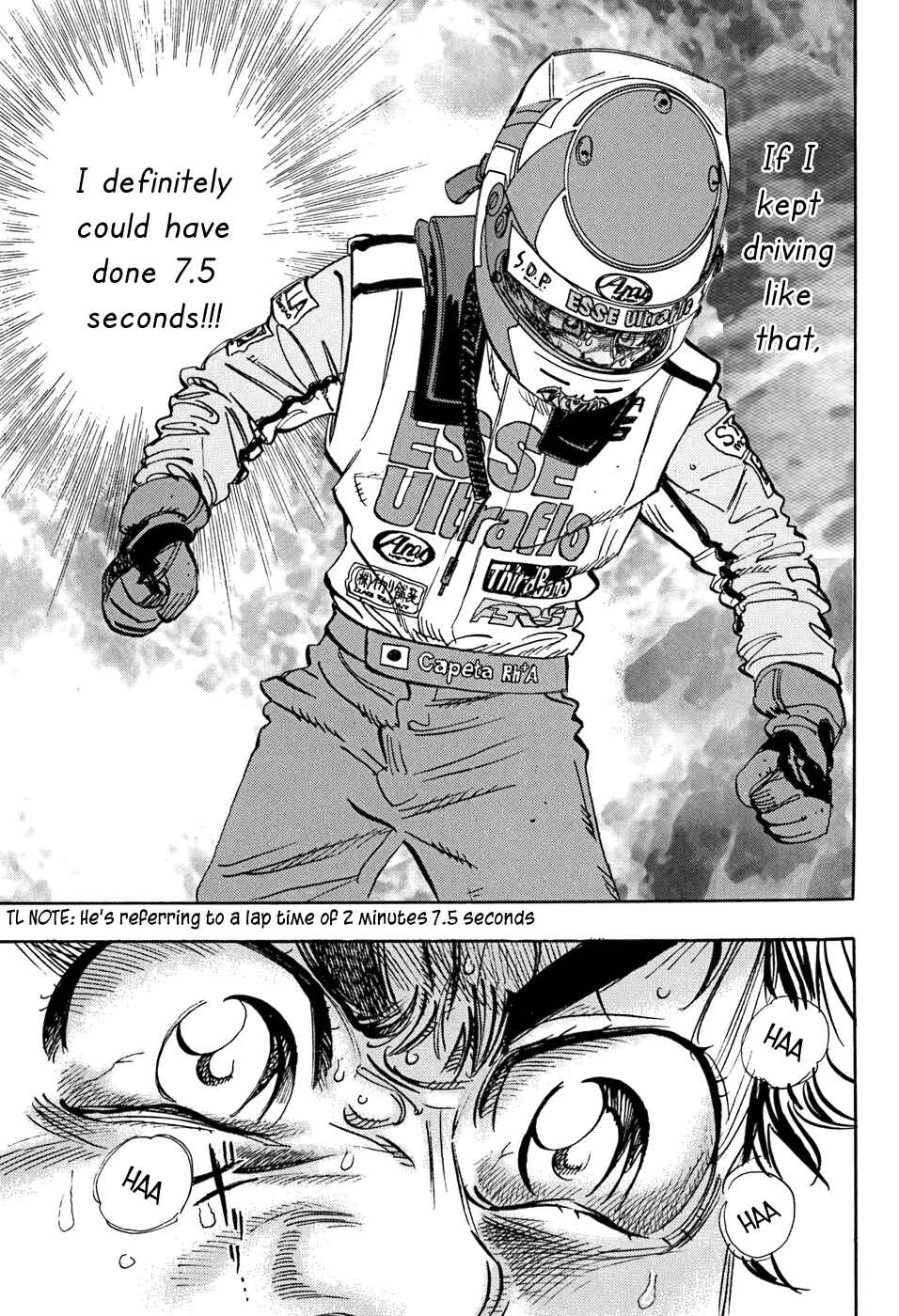 Page 10 Chapter 49 Capeta