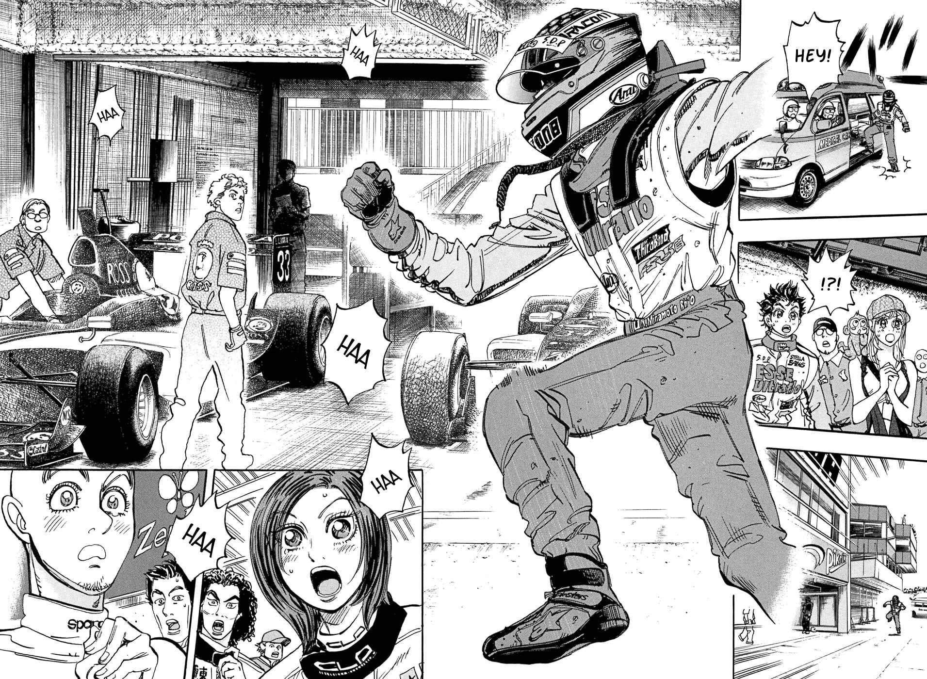 Page 20 Chapter 49 Capeta