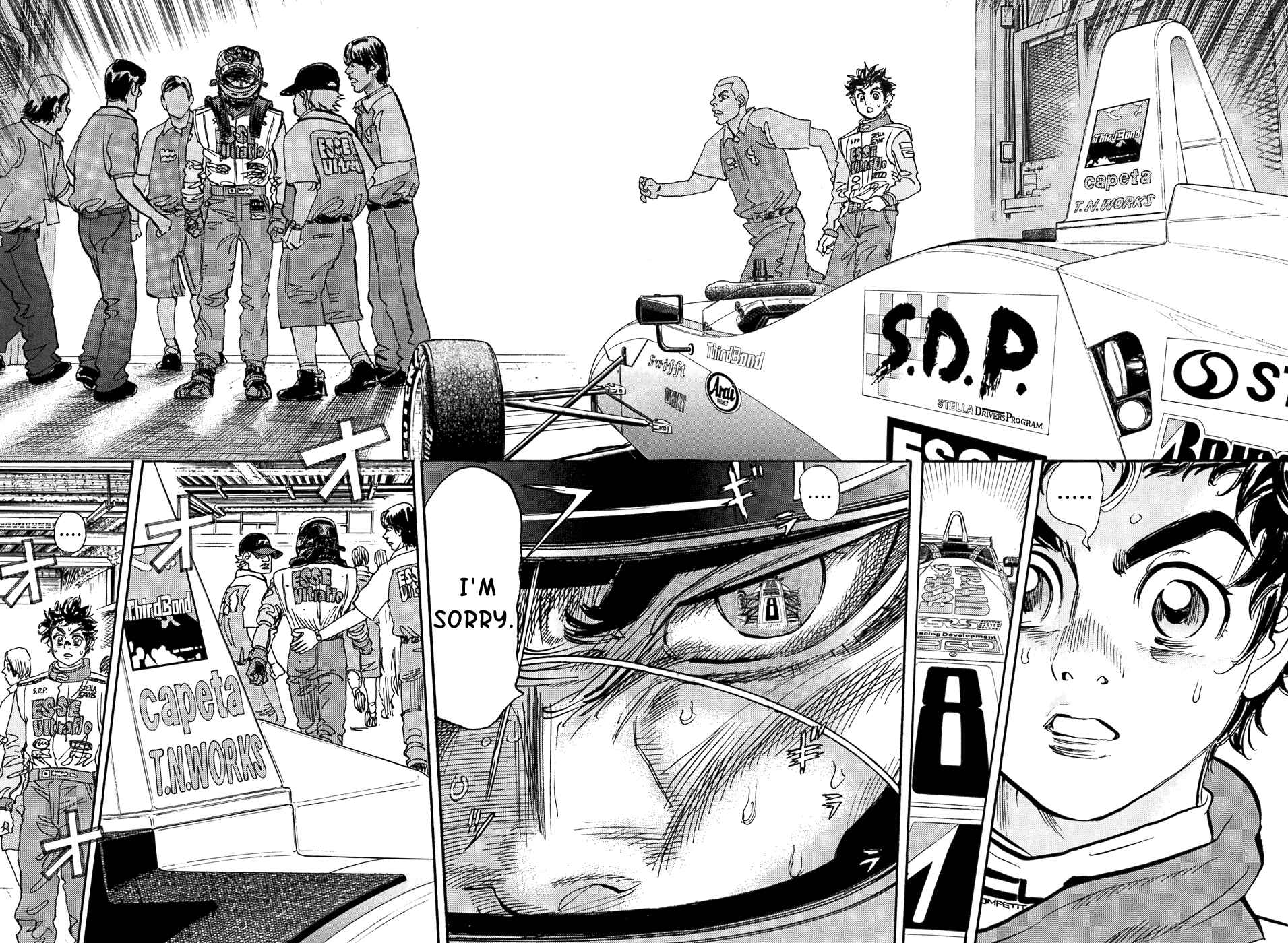Page 25 Chapter 49 Capeta