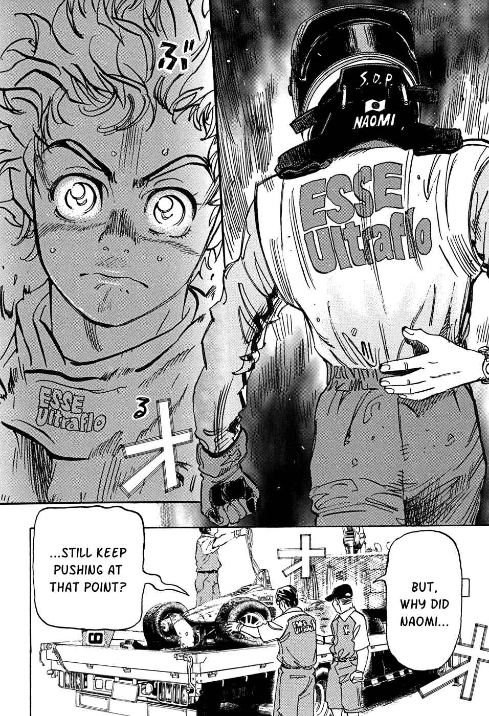 Page 26 Chapter 49 Capeta