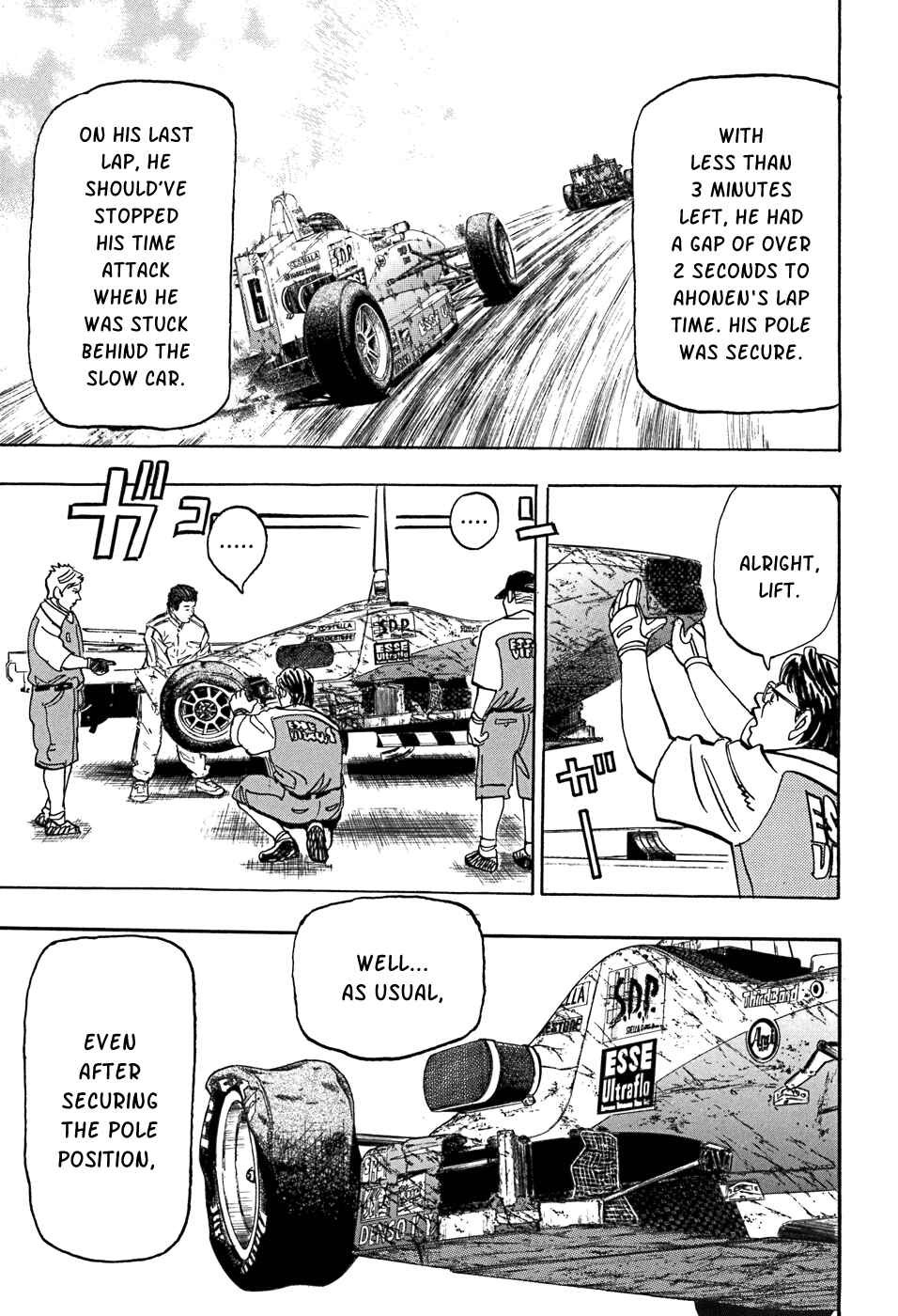 Page 27 Chapter 49 Capeta