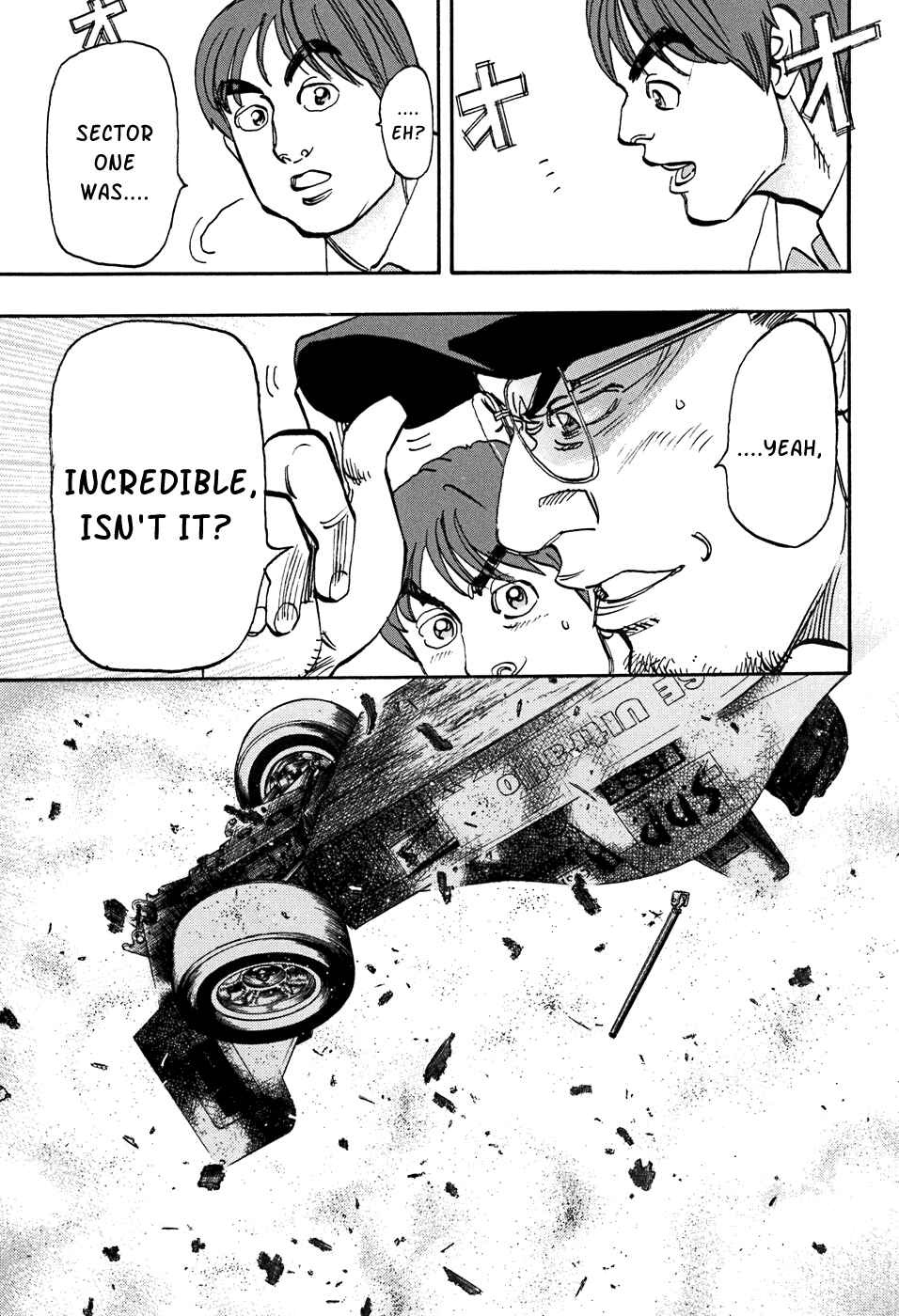 Page 33 Chapter 49 Capeta
