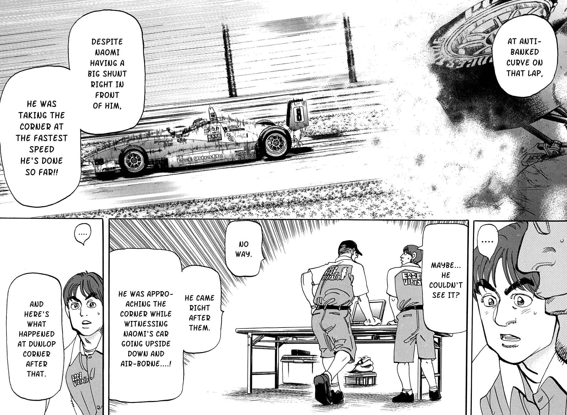 Page 34 Chapter 49 Capeta