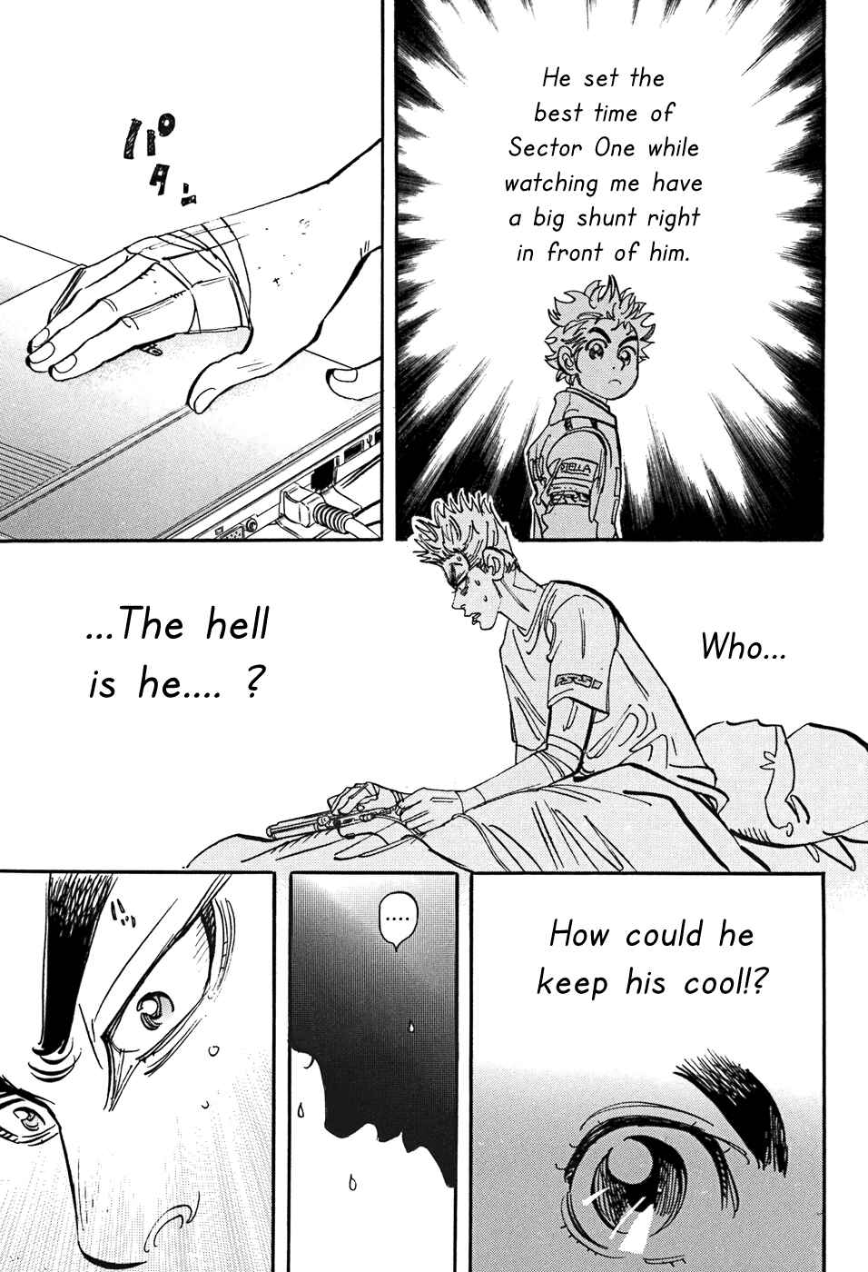 Page 38 Chapter 49 Capeta