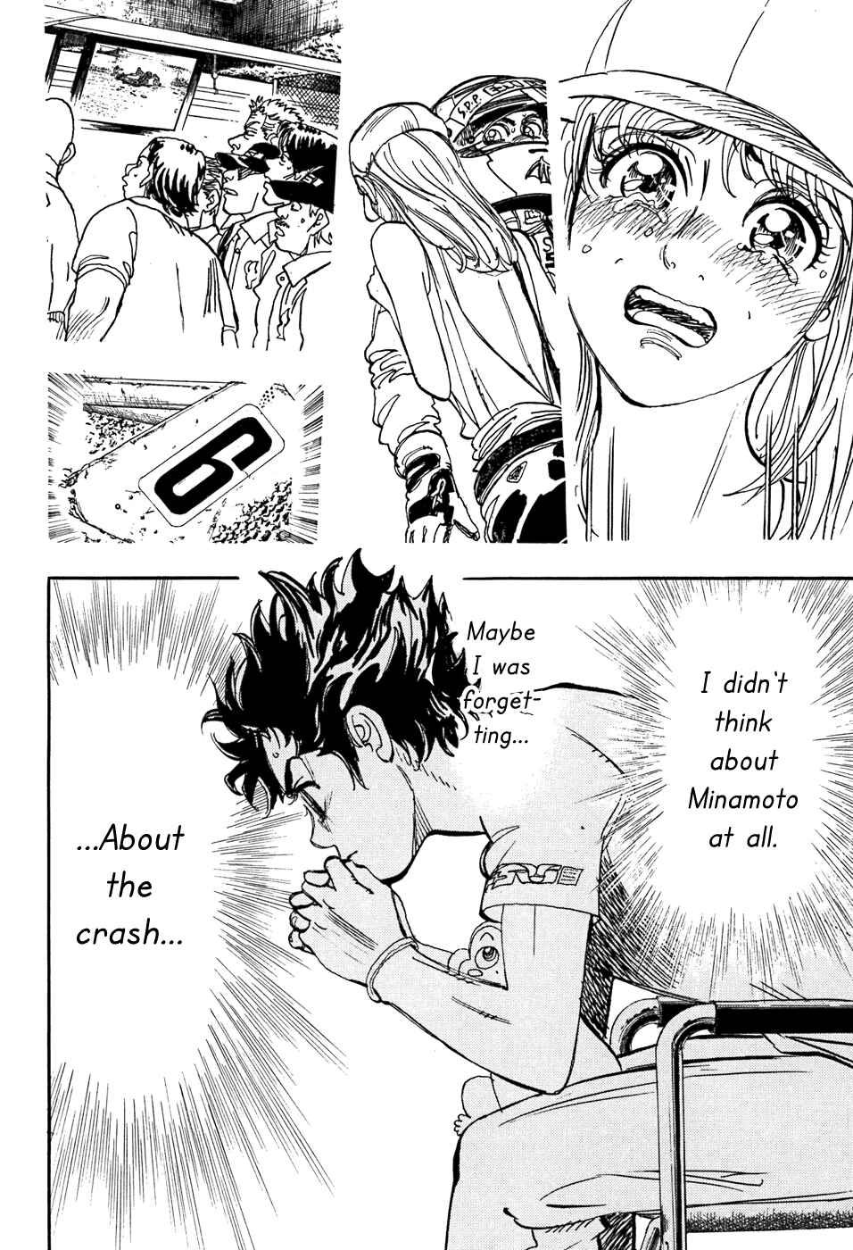 Page 43 Chapter 49 Capeta