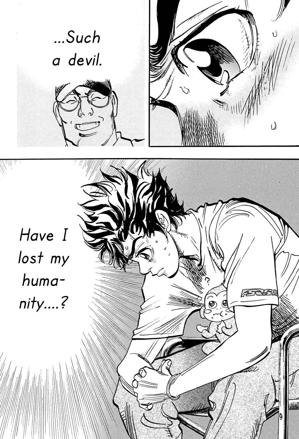Page 45 Chapter 49 Capeta