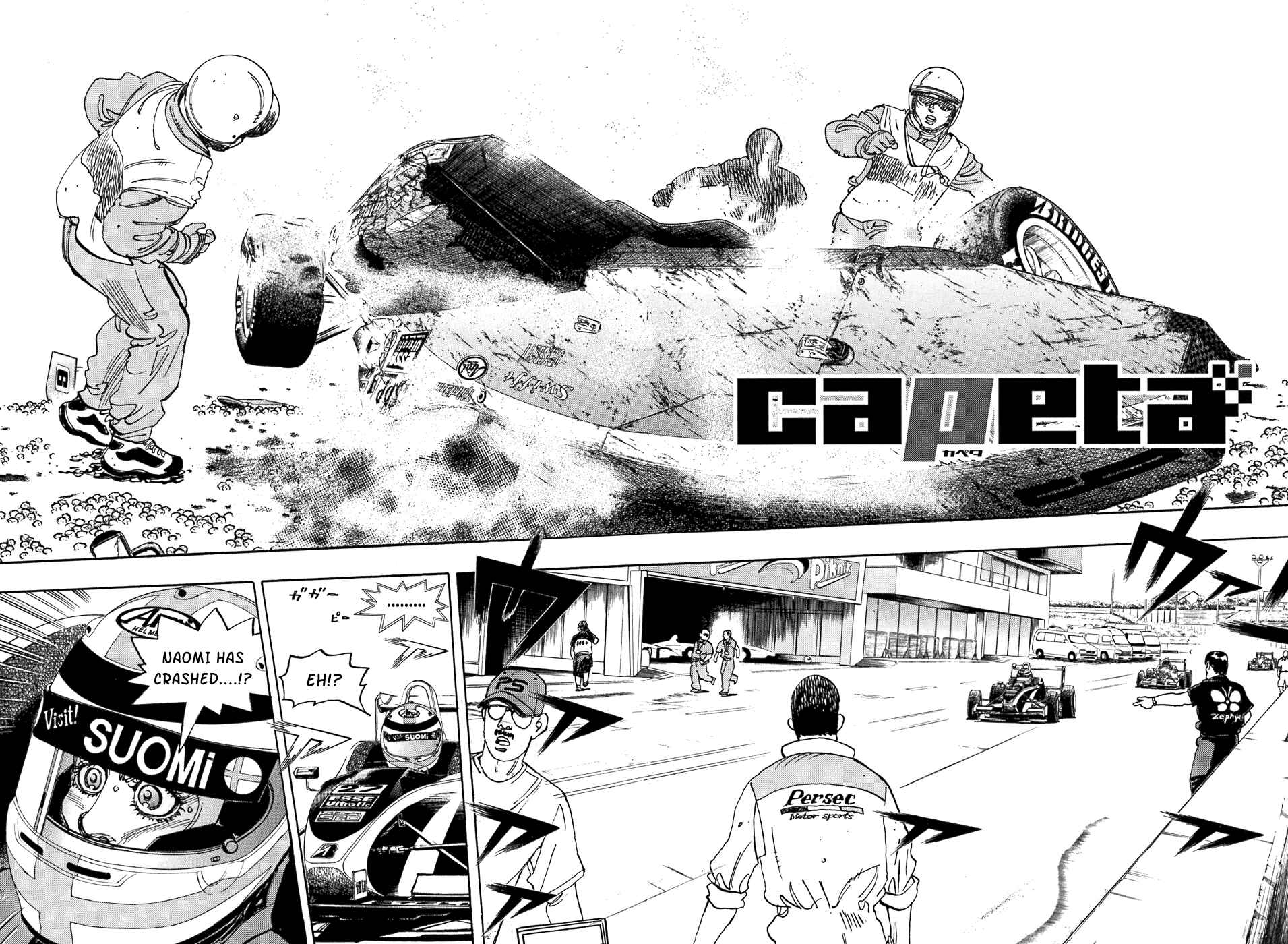 Page 6 Chapter 49 Capeta