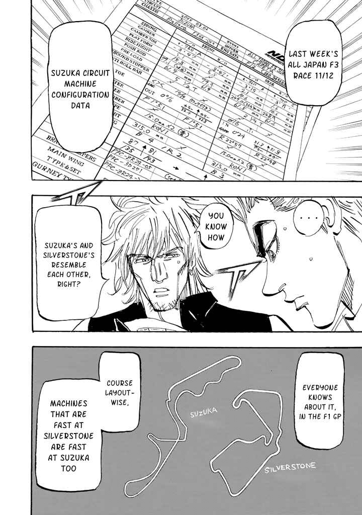 Page 11 Chapter 98 Capeta
