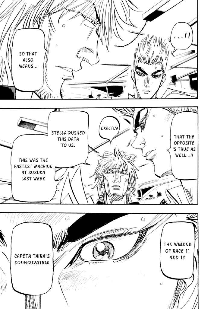 Page 12 Chapter 98 Capeta