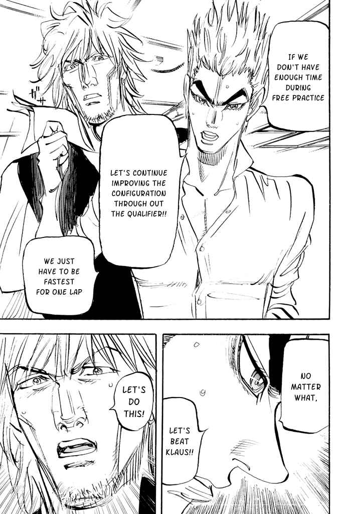 Page 16 Chapter 98 Capeta