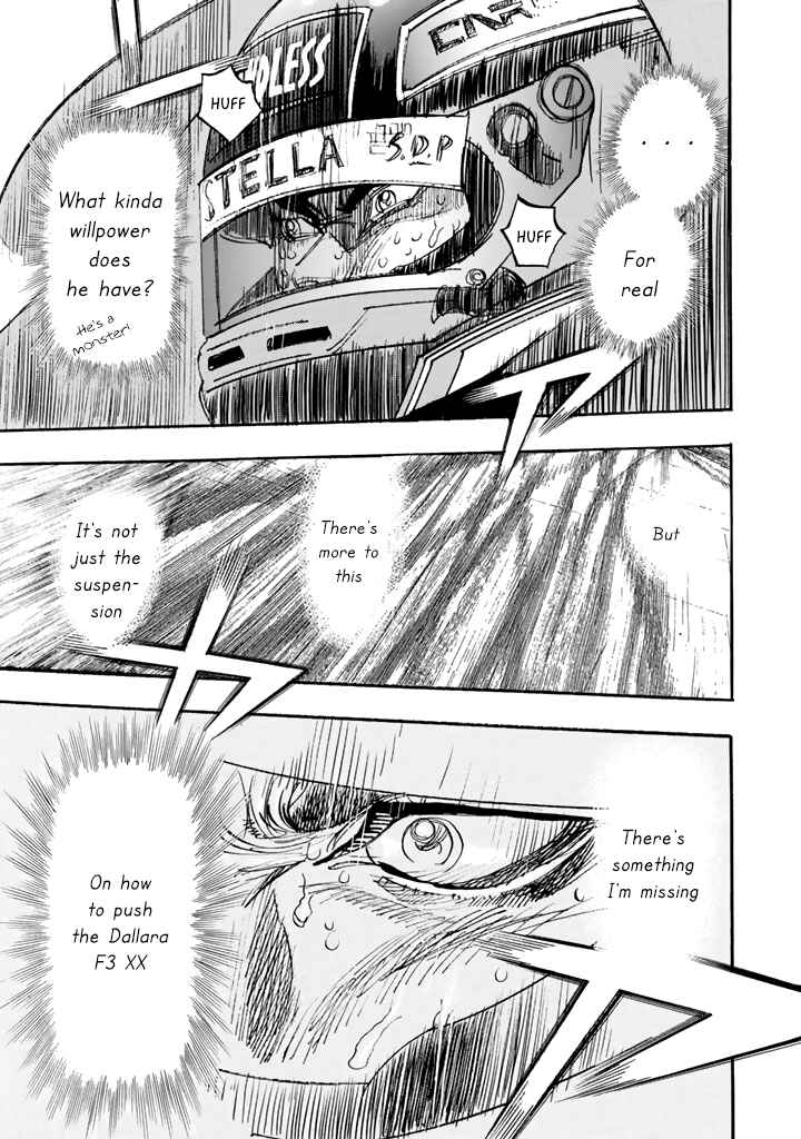 Page 26 Chapter 98 Capeta