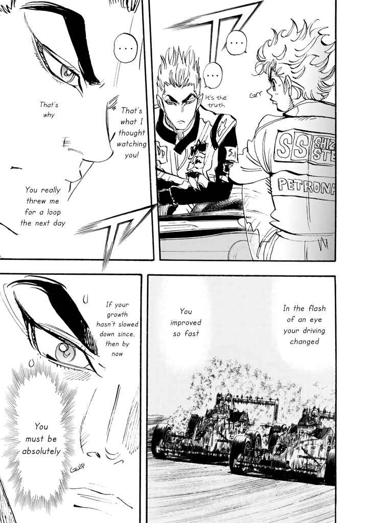 Page 34 Chapter 98 Capeta