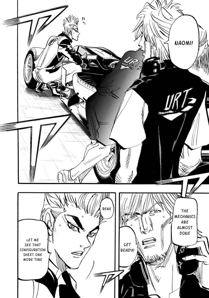 Page 35 Chapter 98 Capeta