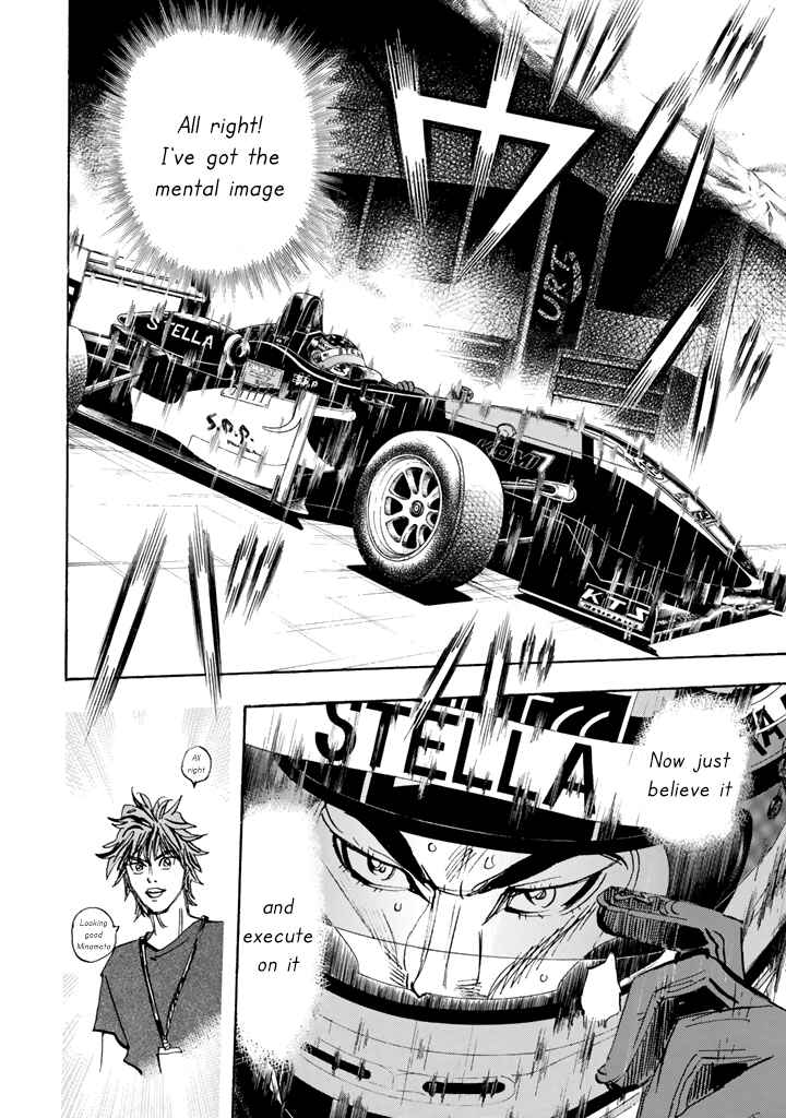 Page 40 Chapter 98 Capeta