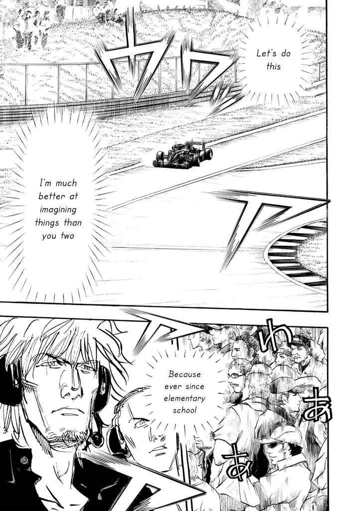 Page 43 Chapter 98 Capeta