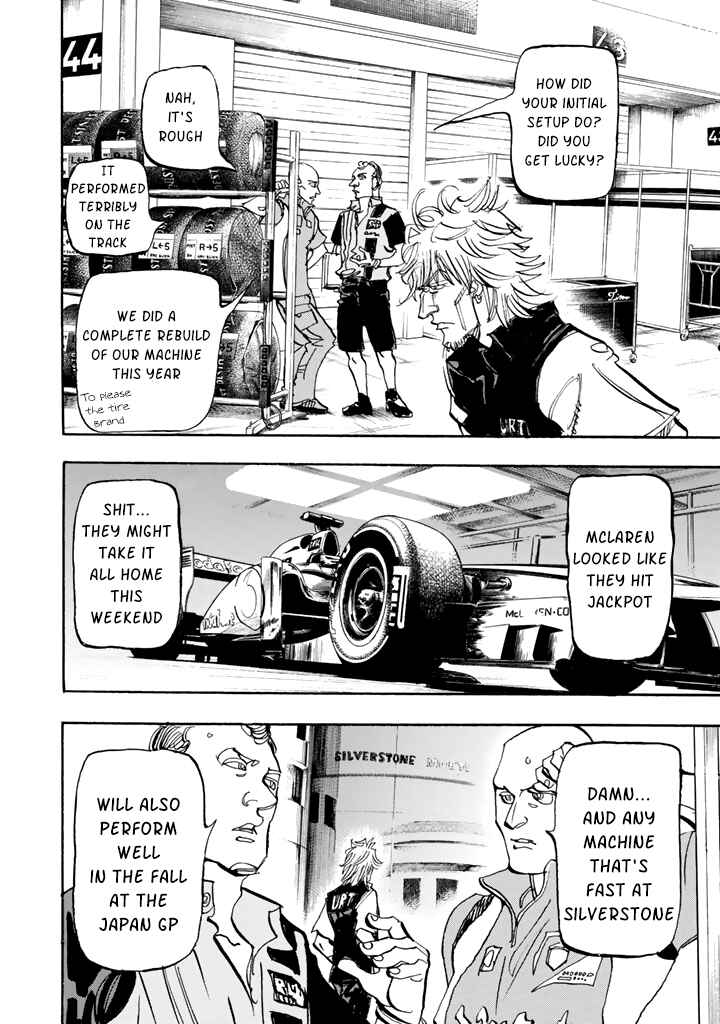 Page 6 Chapter 98 Capeta
