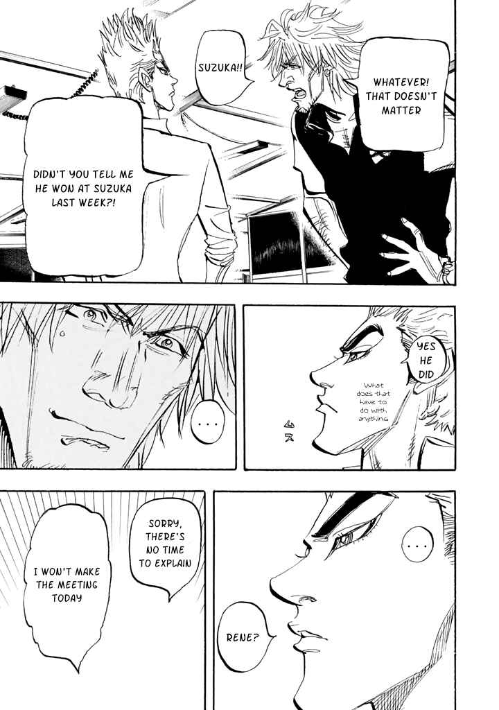 Page 9 Chapter 98 Capeta