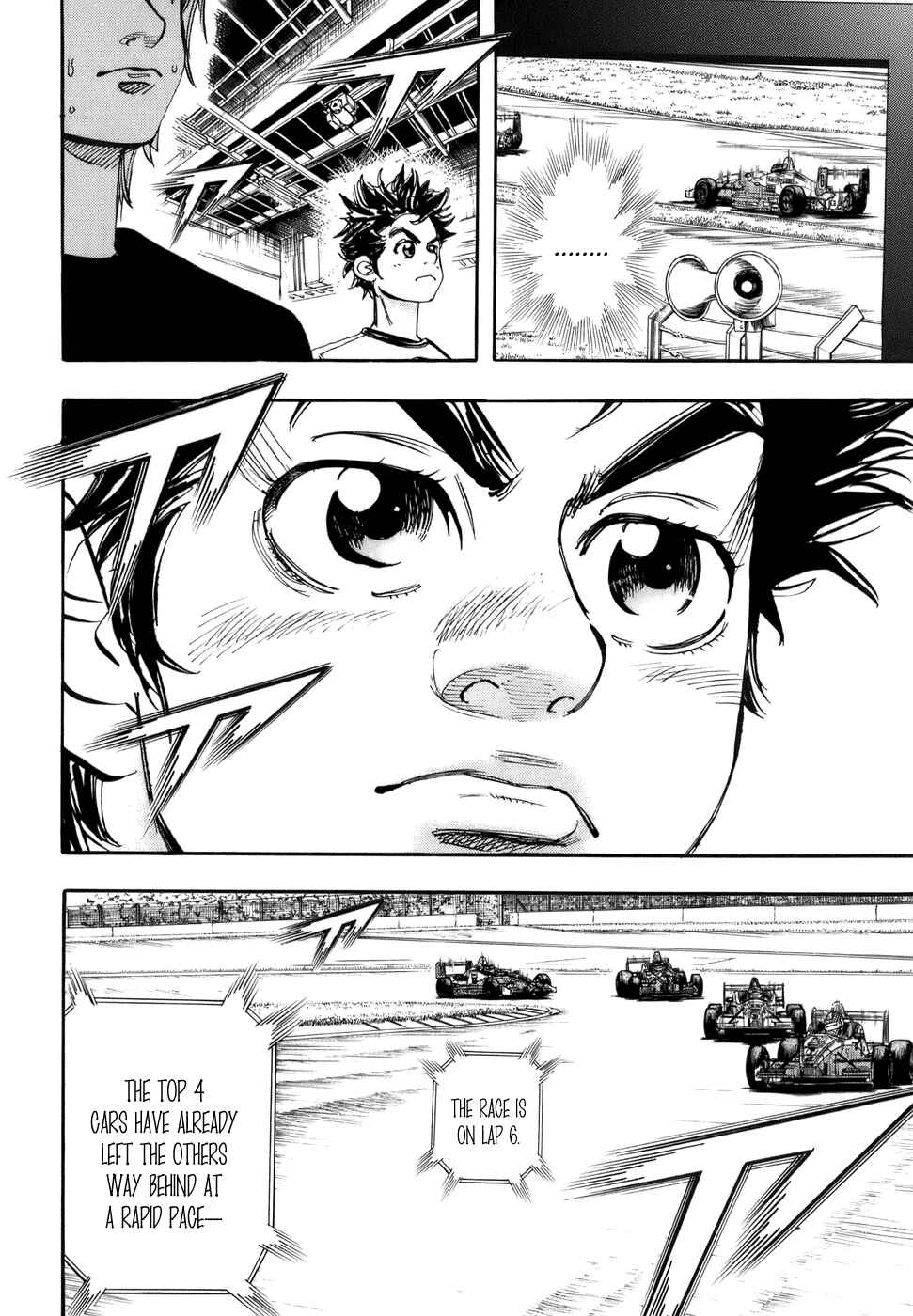Page 10 Chapter 44 Capeta