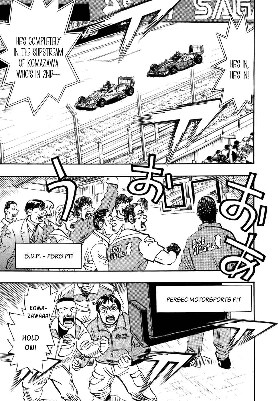 Page 20 Chapter 44 Capeta
