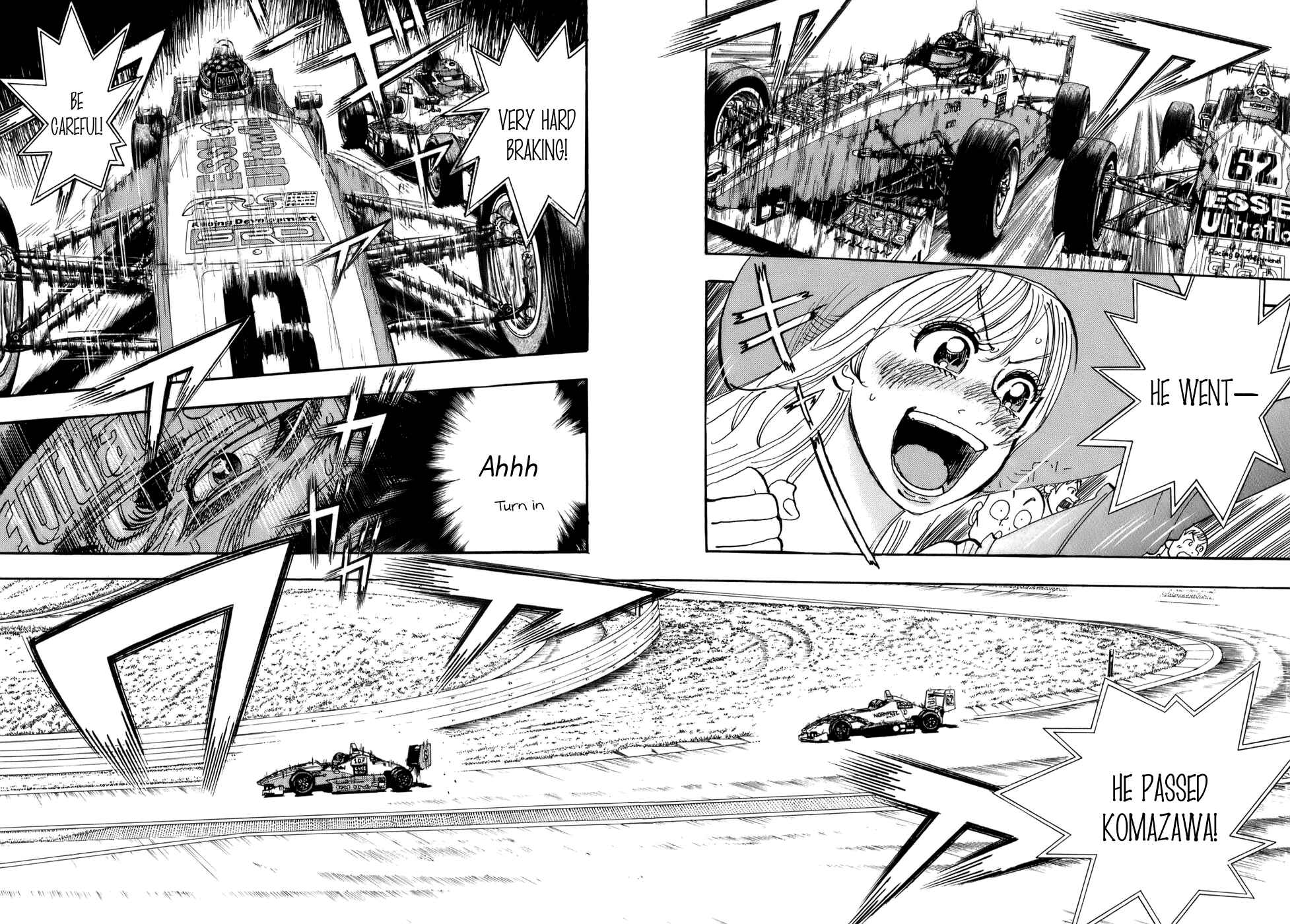 Page 21 Chapter 44 Capeta