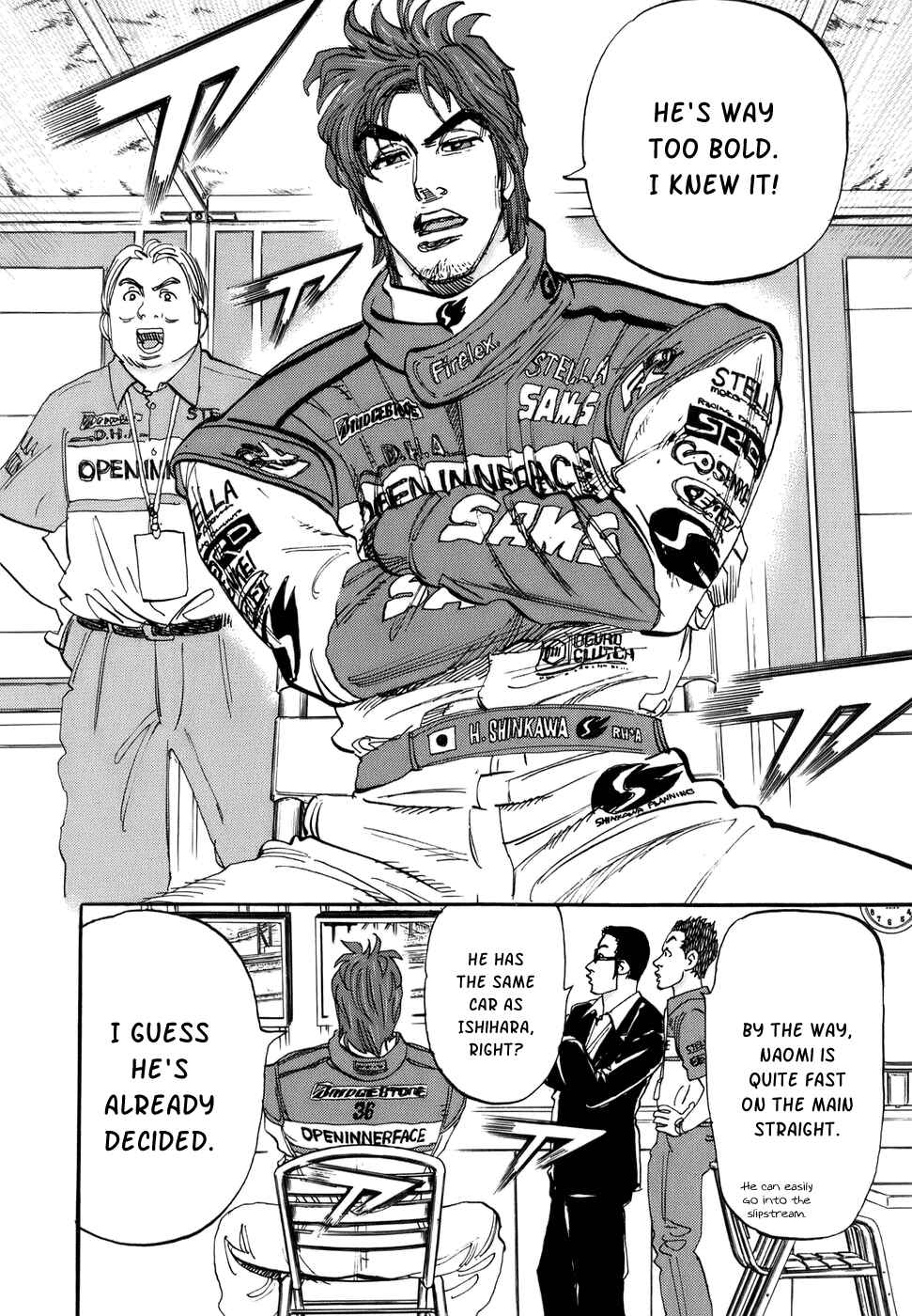 Page 26 Chapter 44 Capeta