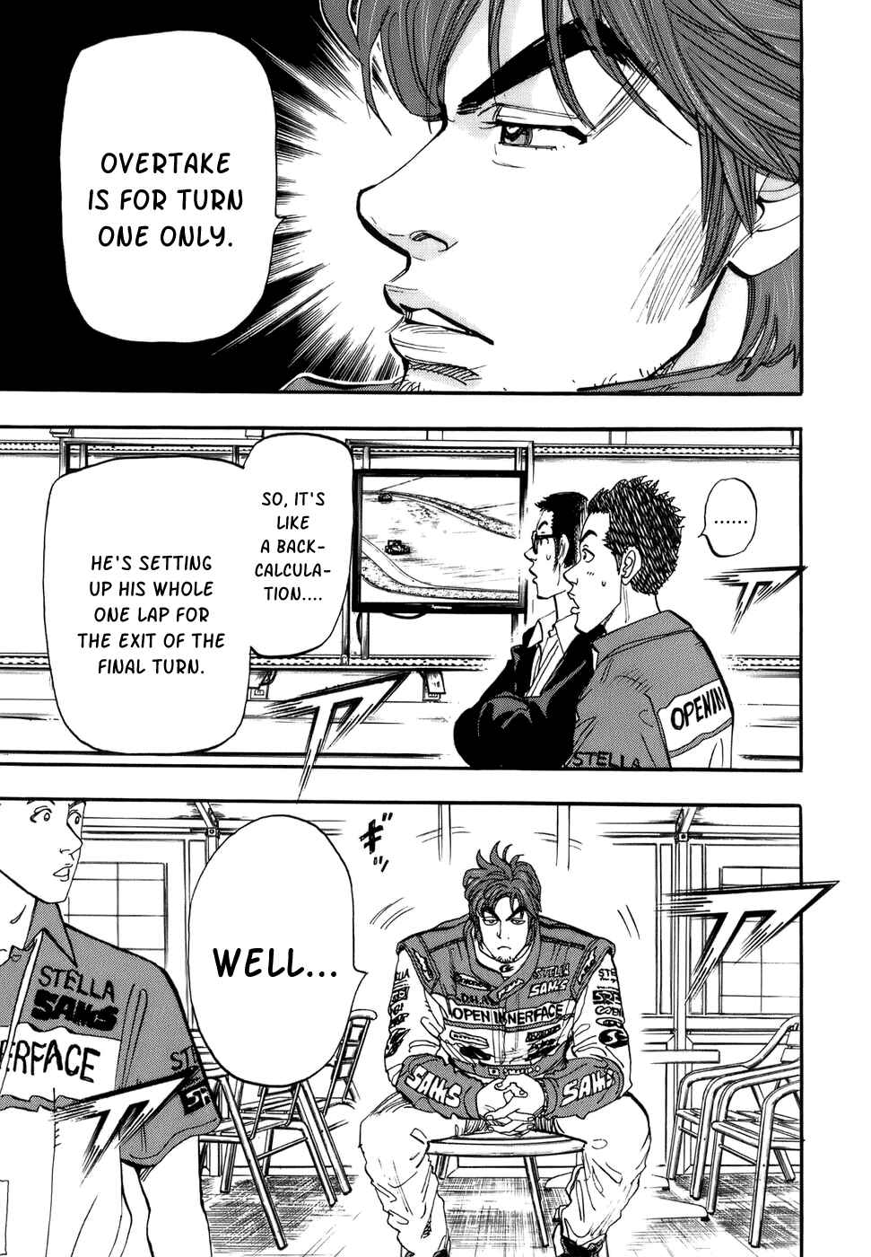 Page 27 Chapter 44 Capeta