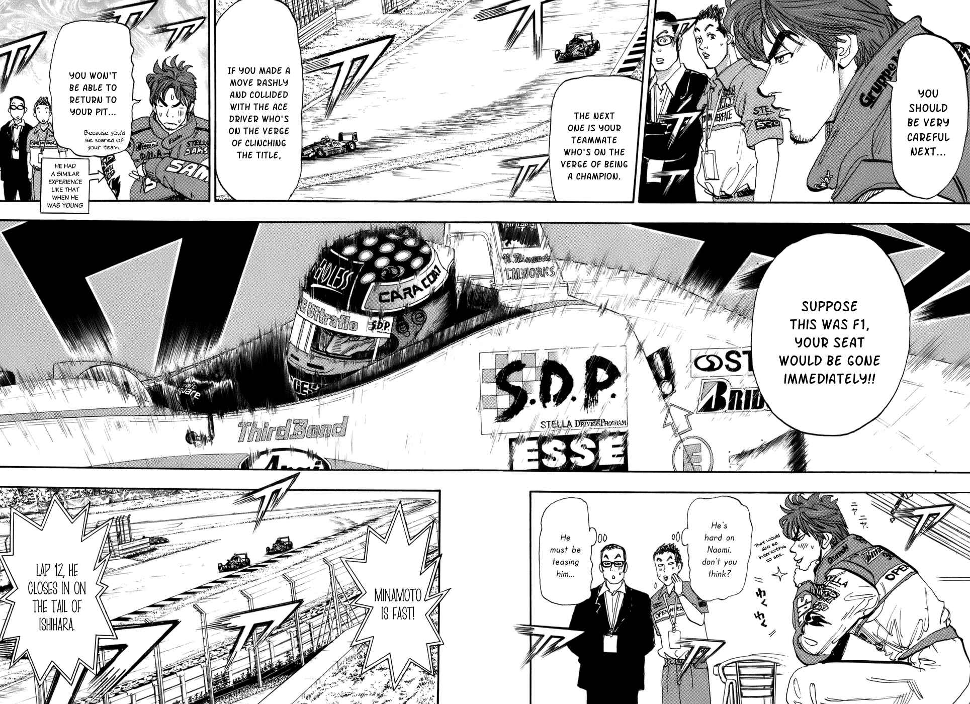 Page 28 Chapter 44 Capeta