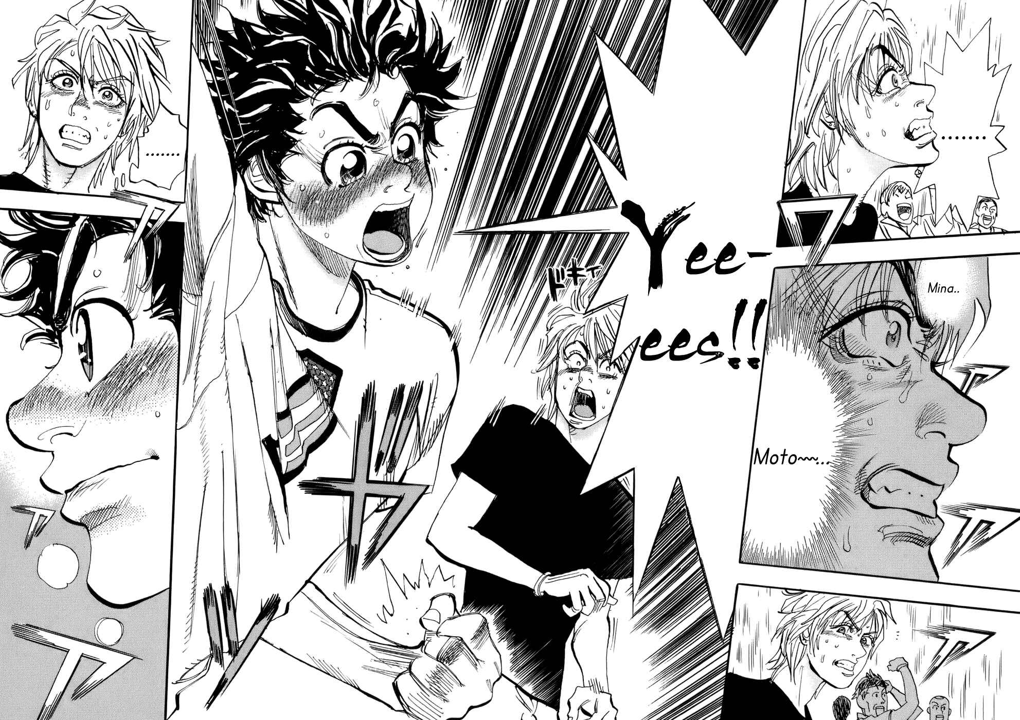 Page 33 Chapter 44 Capeta