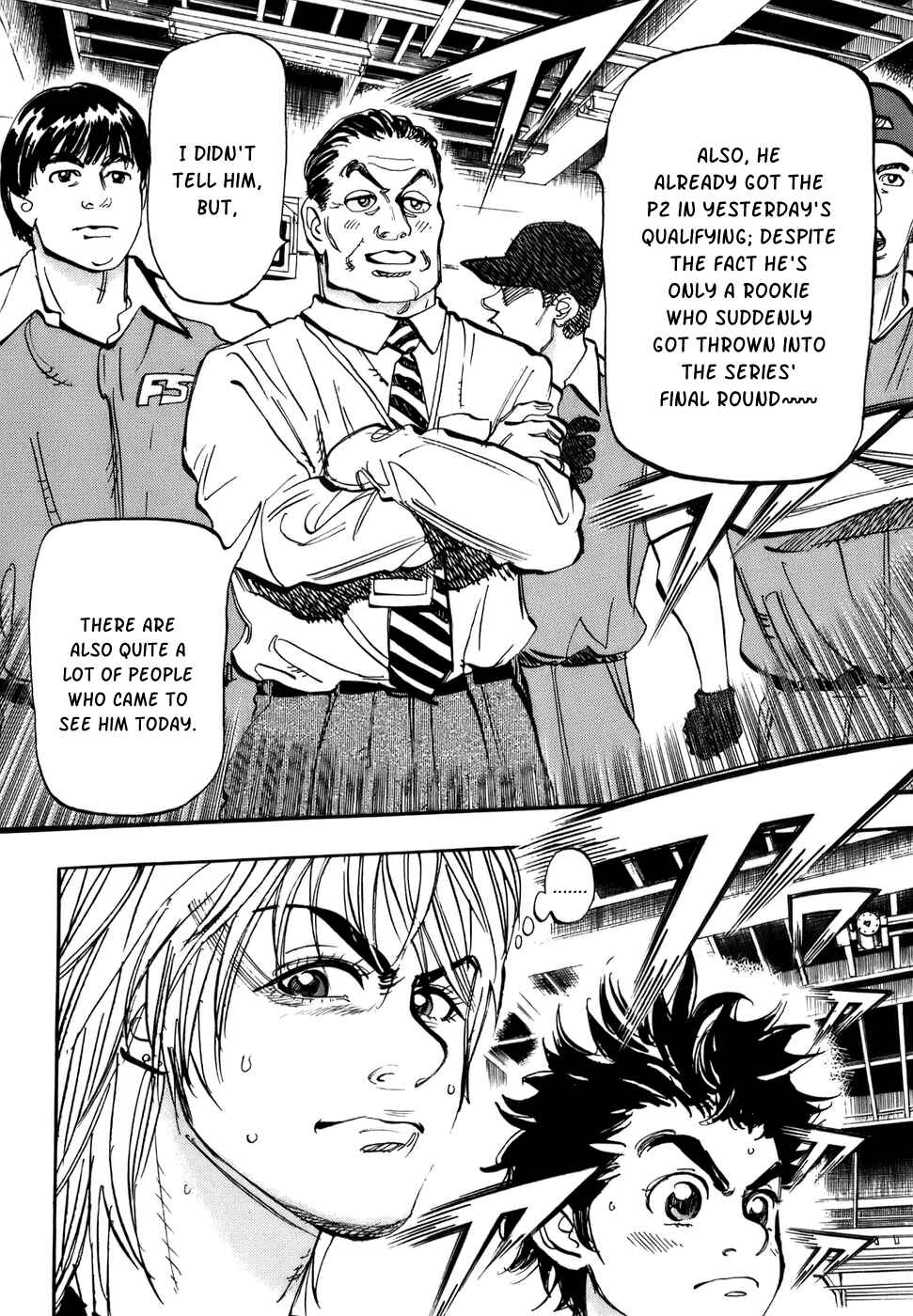 Page 8 Chapter 44 Capeta