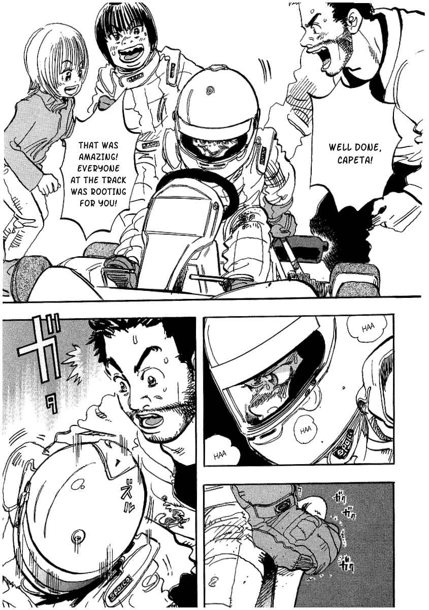 Page 14 Chapter 6 Capeta