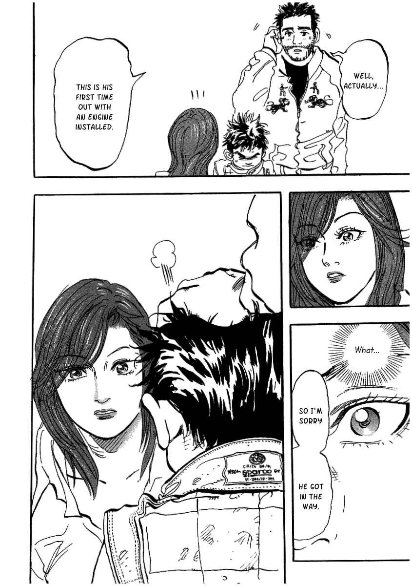 Page 29 Chapter 6 Capeta