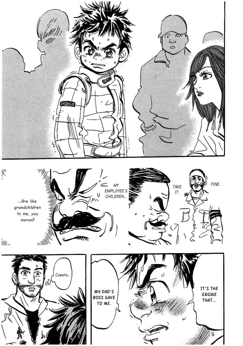 Page 34 Chapter 6 Capeta