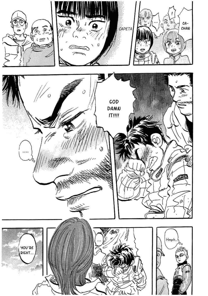 Page 40 Chapter 6 Capeta