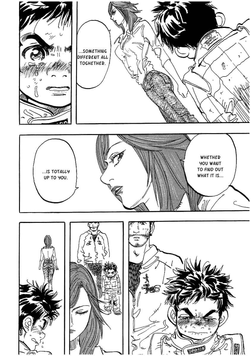 Page 43 Chapter 6 Capeta