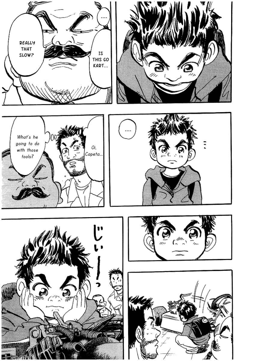 Page 60 Chapter 6 Capeta