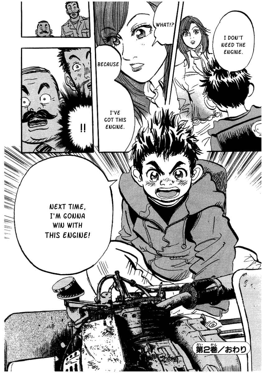 Page 68 Chapter 6 Capeta