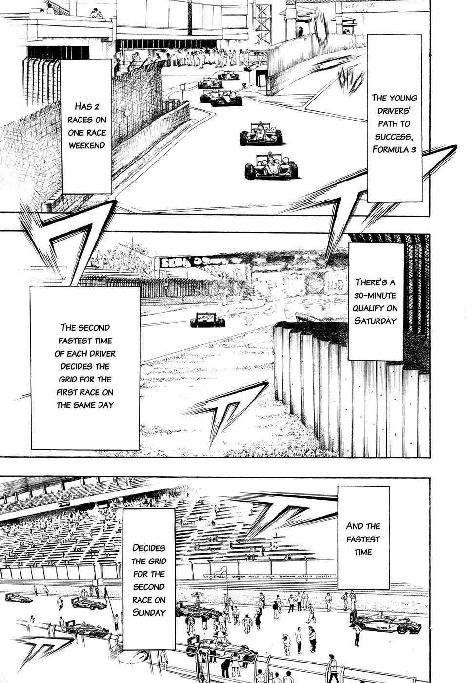 Page 17 Chapter 67 Capeta