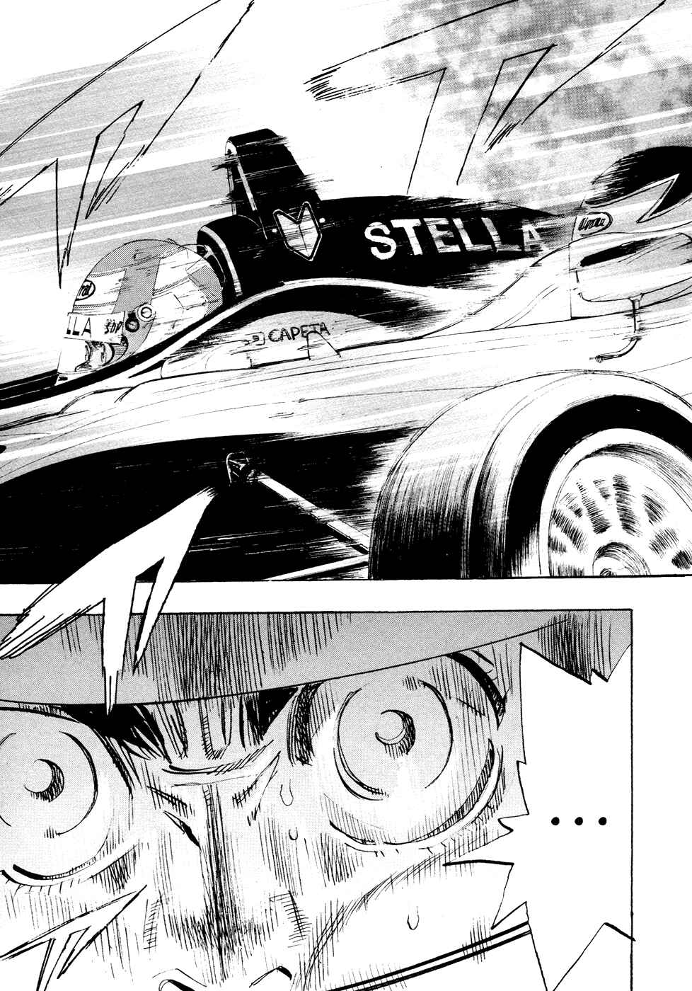 Page 24 Chapter 67 Capeta