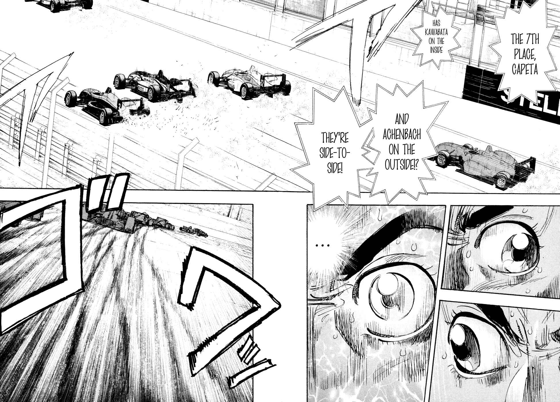 Page 26 Chapter 67 Capeta