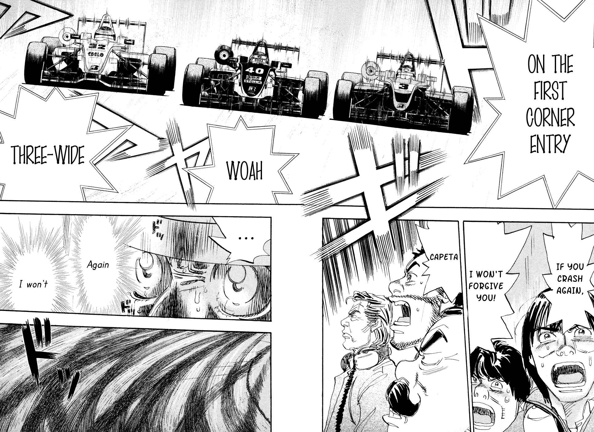 Page 27 Chapter 67 Capeta