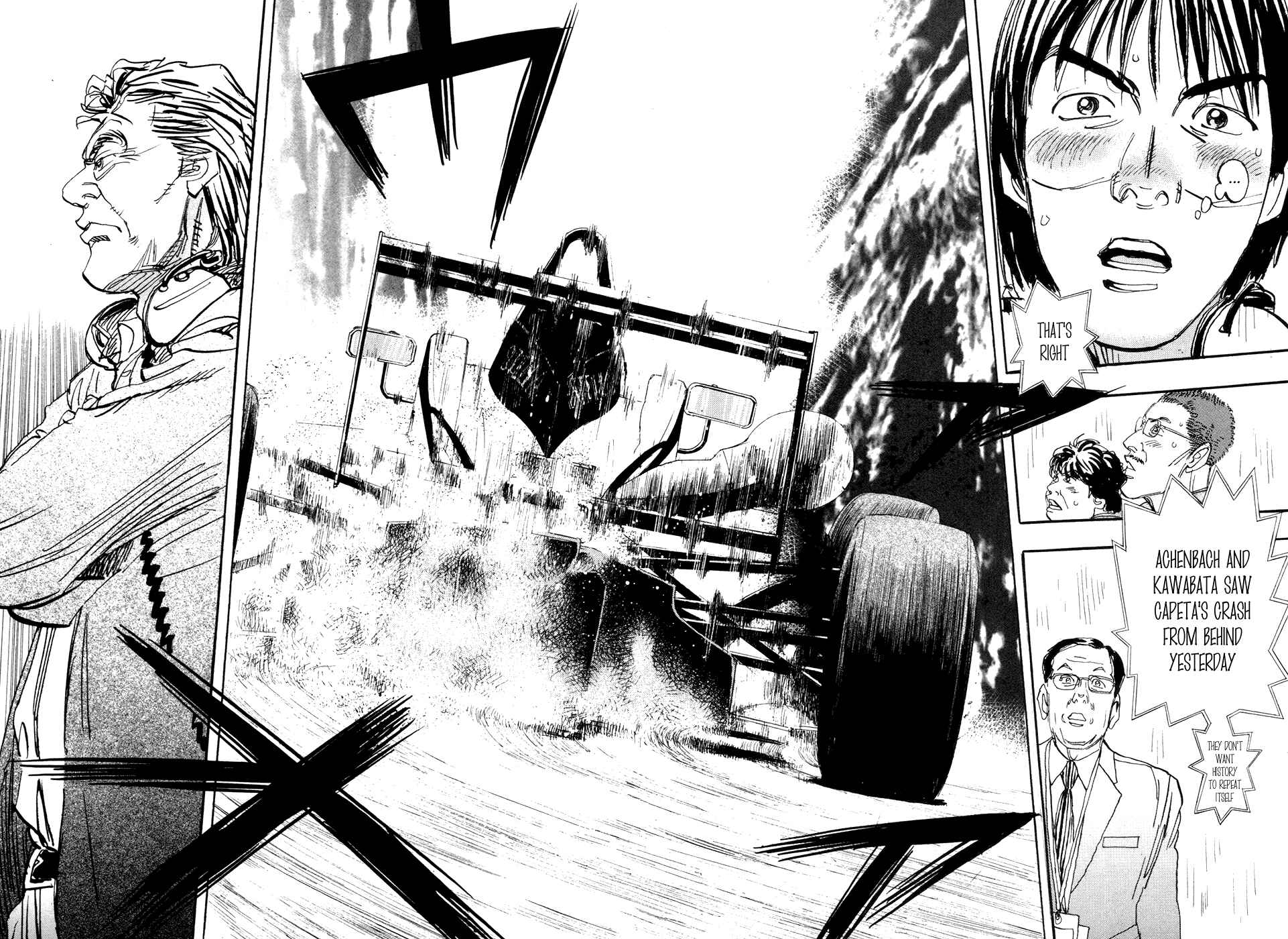 Page 34 Chapter 67 Capeta