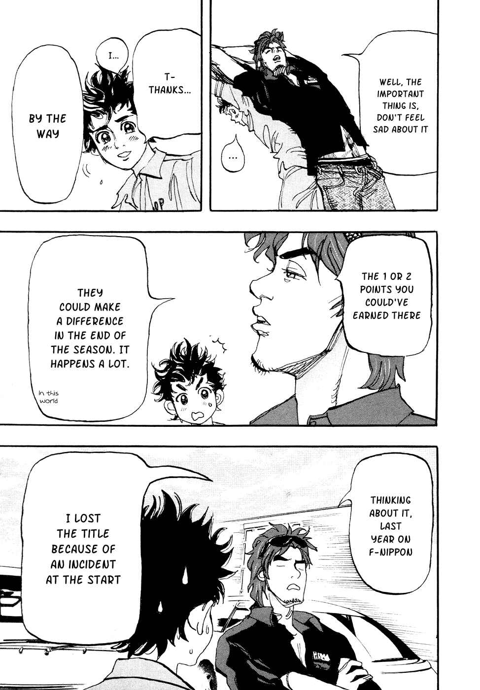 Page 5 Chapter 67 Capeta