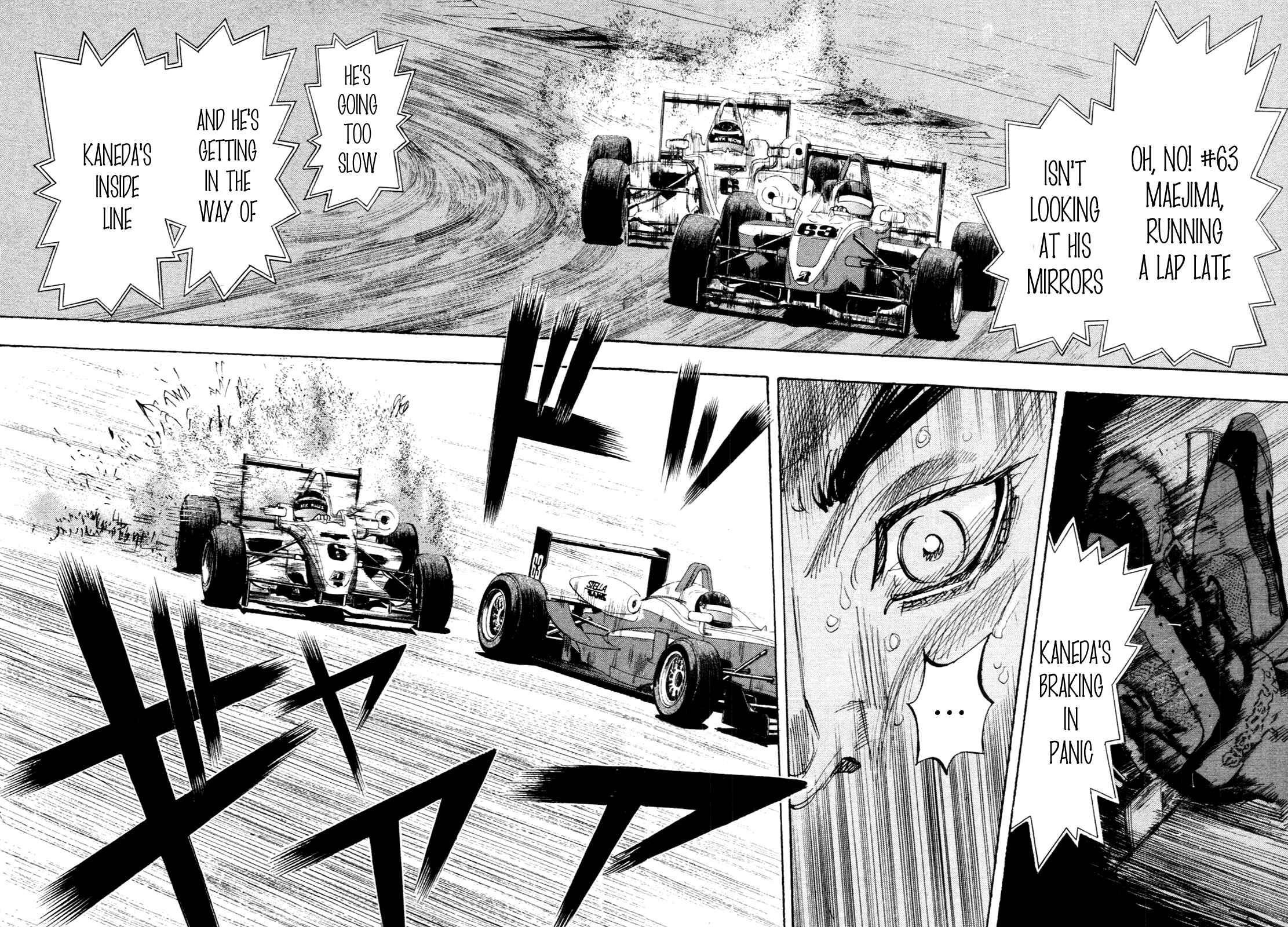 Page 14 Chapter 87 Capeta