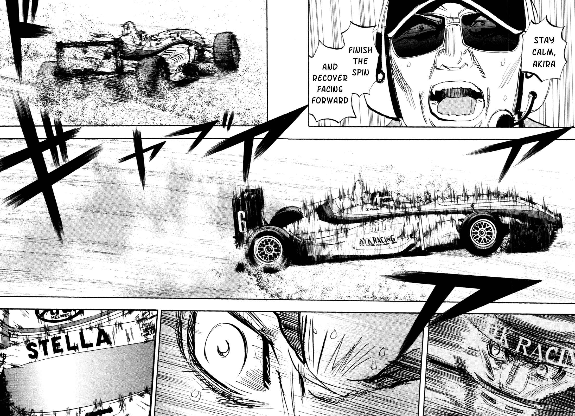 Page 16 Chapter 87 Capeta