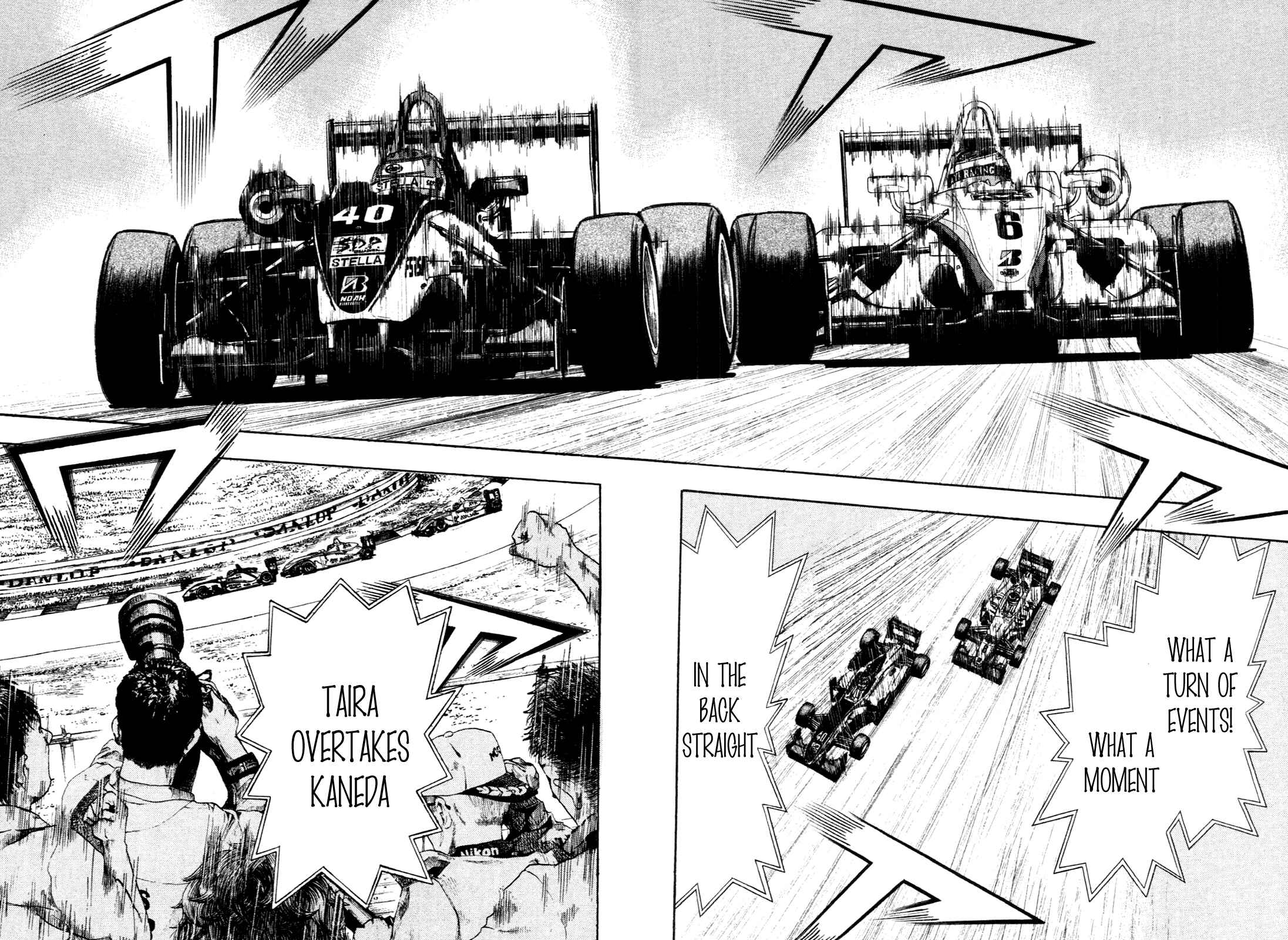 Page 18 Chapter 87 Capeta